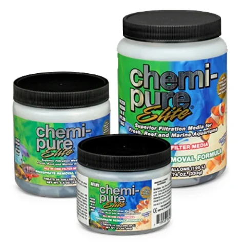 Chemi-pure Boyd Elite 11.74oz