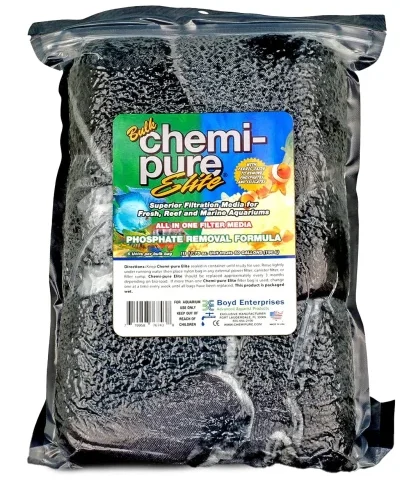 Chemi-pure Boyd Elite BULK 11.74oz (6pk)