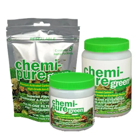 Chemi-pure Boyd Green 5oz