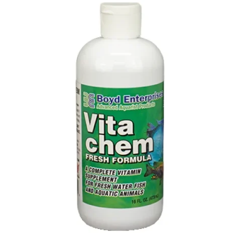 Chemi-pure Boyd Vita Chem Fresh 4oz