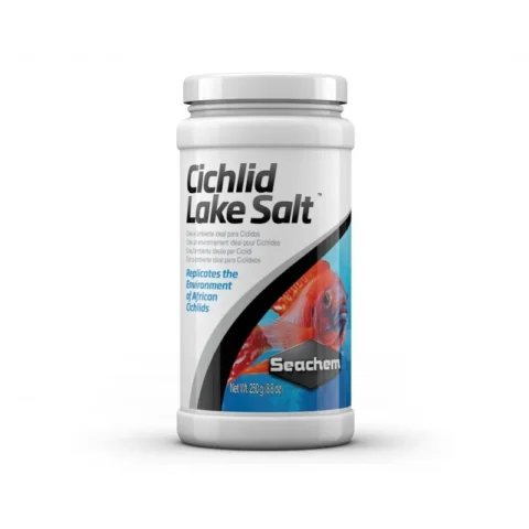 Cichlid Lake Salt - SeaChem