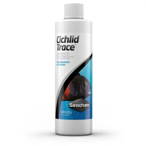 Cichlid Trace - SeaChem