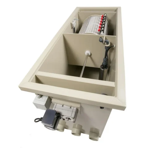 CL-35 Wifi Version Combi RDF - Sea Side