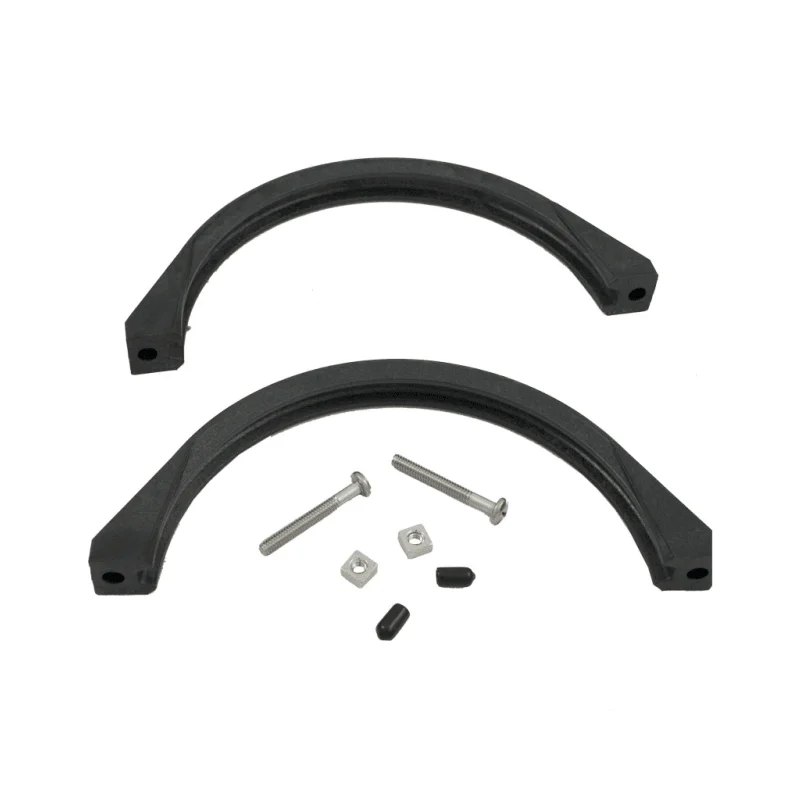 Clamp Assembly For 1,000 - Aqua Uv (A50108)