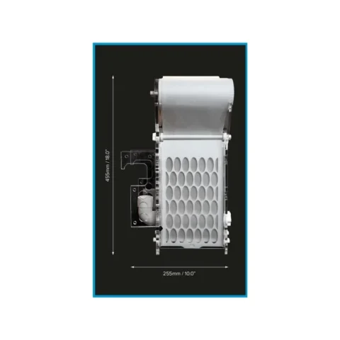 ClariSea SK-5000 Gen3