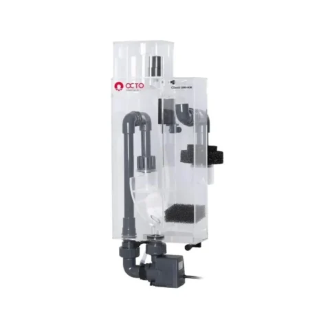 Classic 1000 HOB Protein Skimmer - Reef Octopus