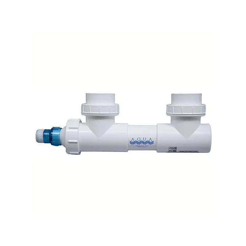 Classic 57-Watt 2" Inlet/Outlet