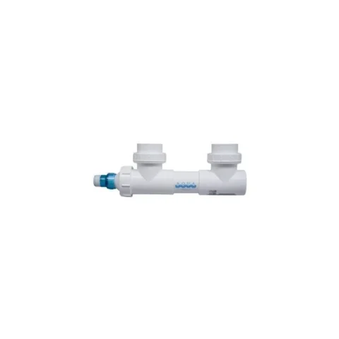 Classic 8-Watt 2" Inlet/Outlet