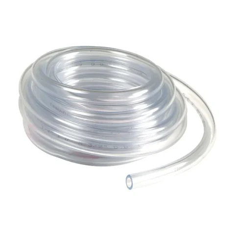Clear PVC Tubing 100 Feet