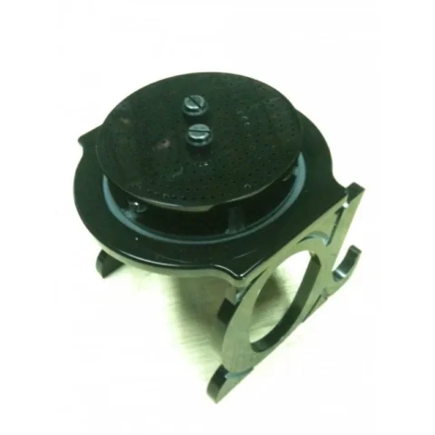 Convert Kit to FR2 Media Reactor