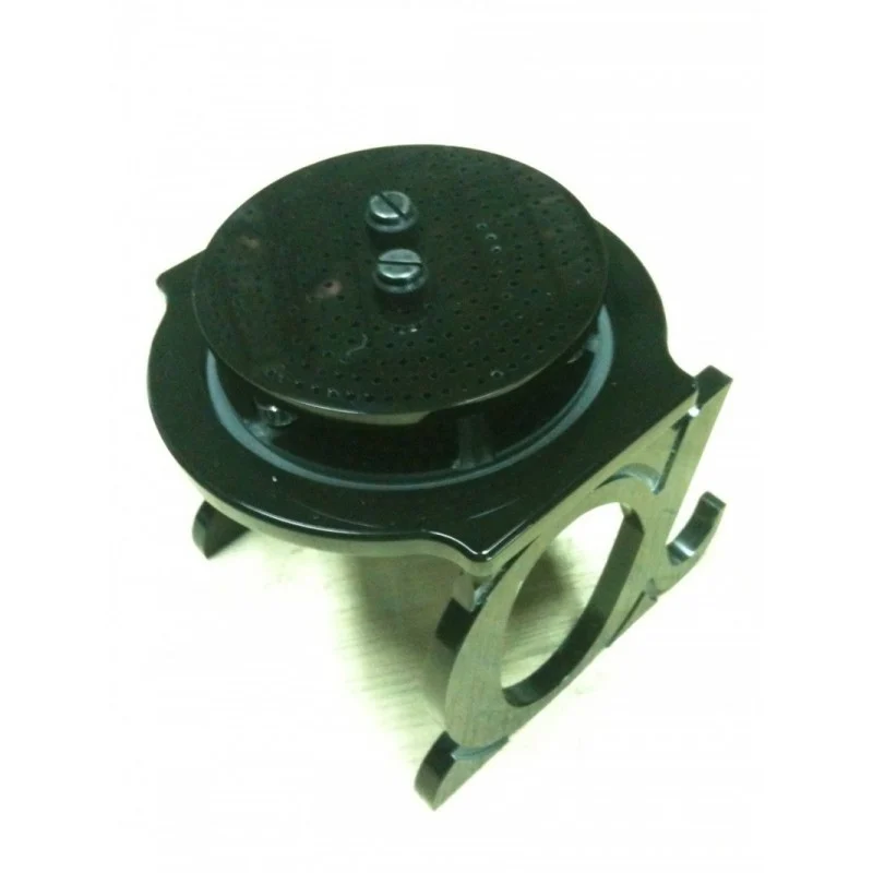 Convert Kit to FR2 Media Reactor