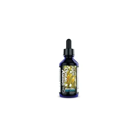 Coral Amino - Brightwell Aquatics