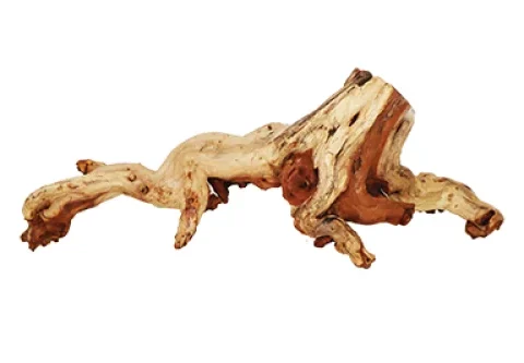 Coral Drift Wood Large 60-80cm (Per Lbs)