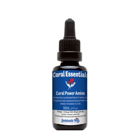CORAL POWER GRO 100ml - CORAL ESSENTIALS
