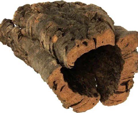 Cork Tube 20-50cm Diameter (Per Lbs)