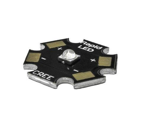 CREE XP-E2 Green (530nm) LED