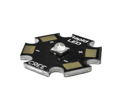 CREE XP-G3 Royal Blue (450nm) LED