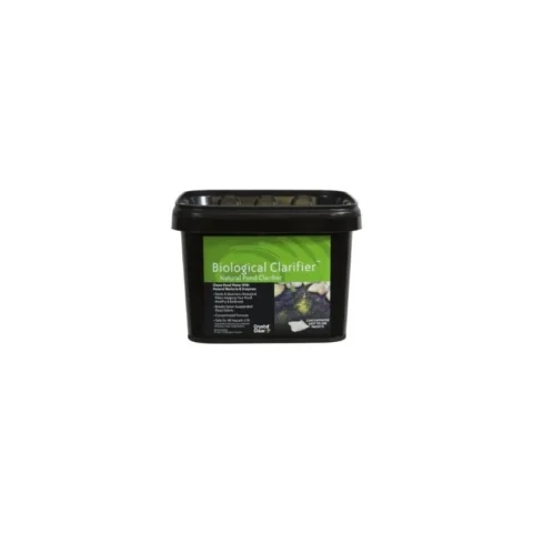 Crystal Clear Biological Clarifier