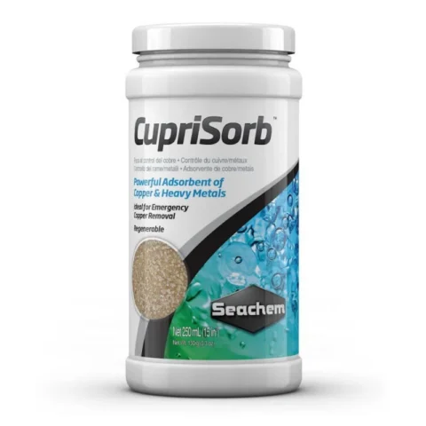CupriSorb SeaChem