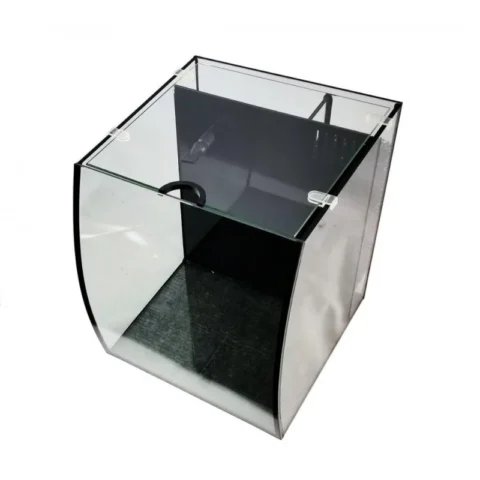 Curve 05 ( 5.4 Gal ) Glass Aqua Japan All In One Tank