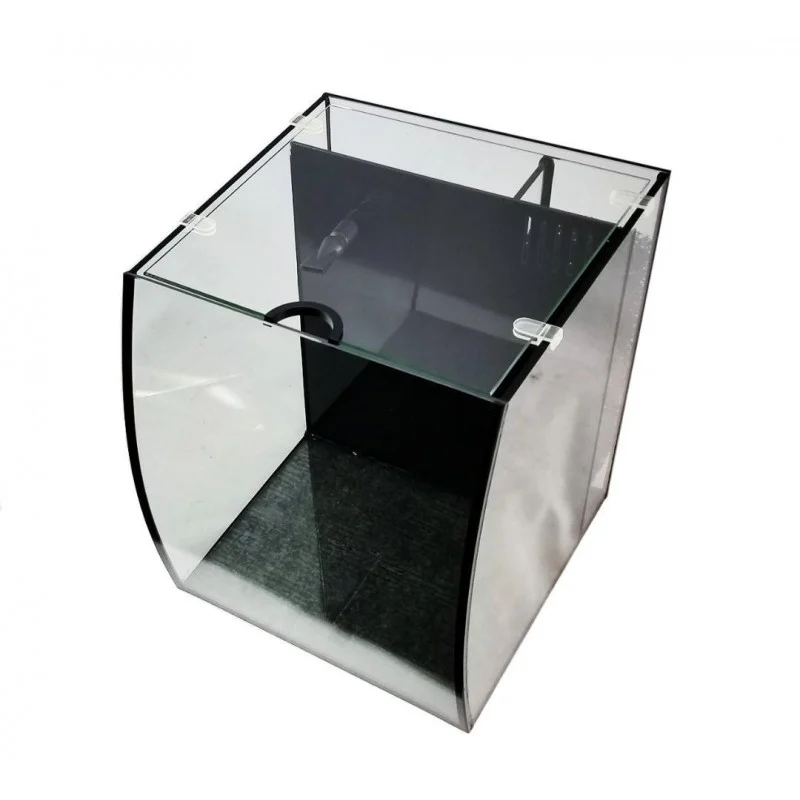Curve 05 ( 5.4 Gal ) Glass Aqua Japan All In One Tank