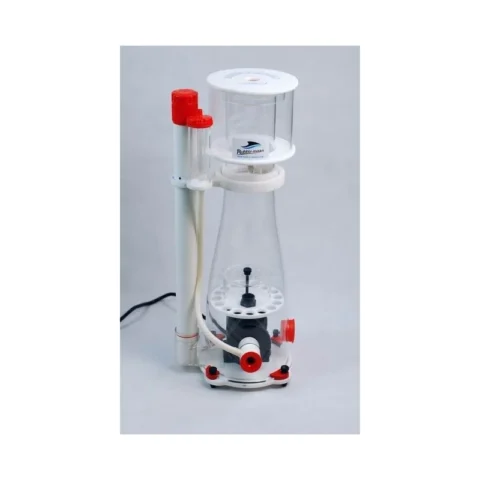 Curve 7 Protein Skimmer - Bubble Magus