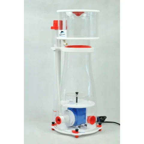 Curve 9 PLUS Protein Skimmer - Bubble Magus