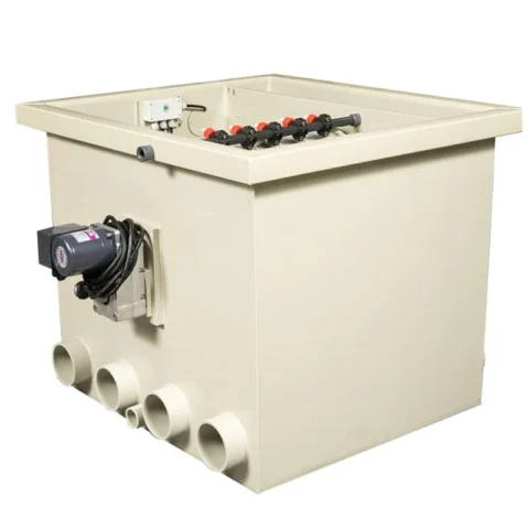 D50 Wifi Version RDF - Sea Side Aquatics