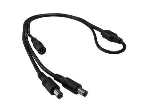 DC Power Splitter