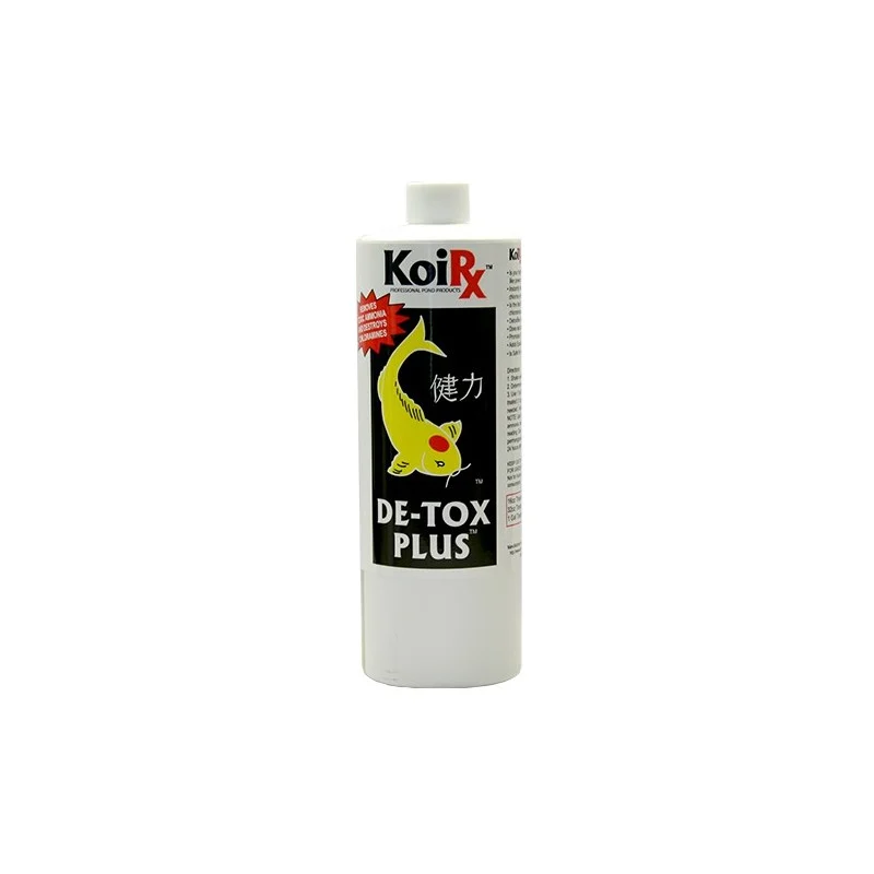 De-Tox Plus Aqua Meds