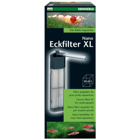 Dennerle Corner Filter XL
