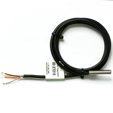 Digital Refill Sensor - RDF Wifi Version RDF