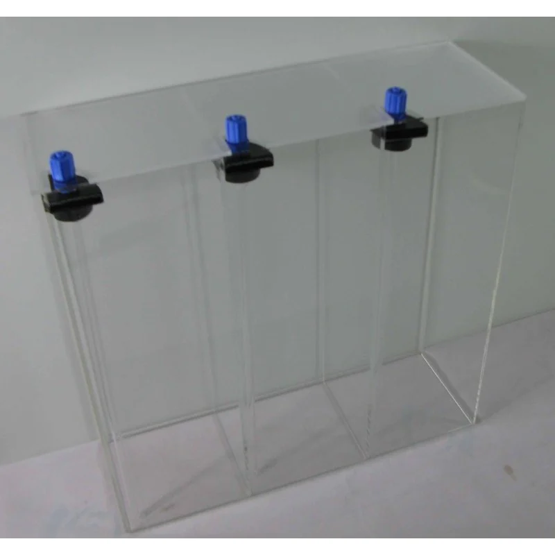 Dosing Chambers Small Sea Side Aquatics