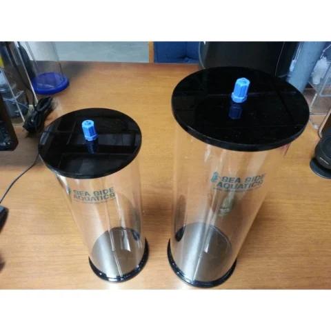Dosing Container 2.5L ( BLACK )