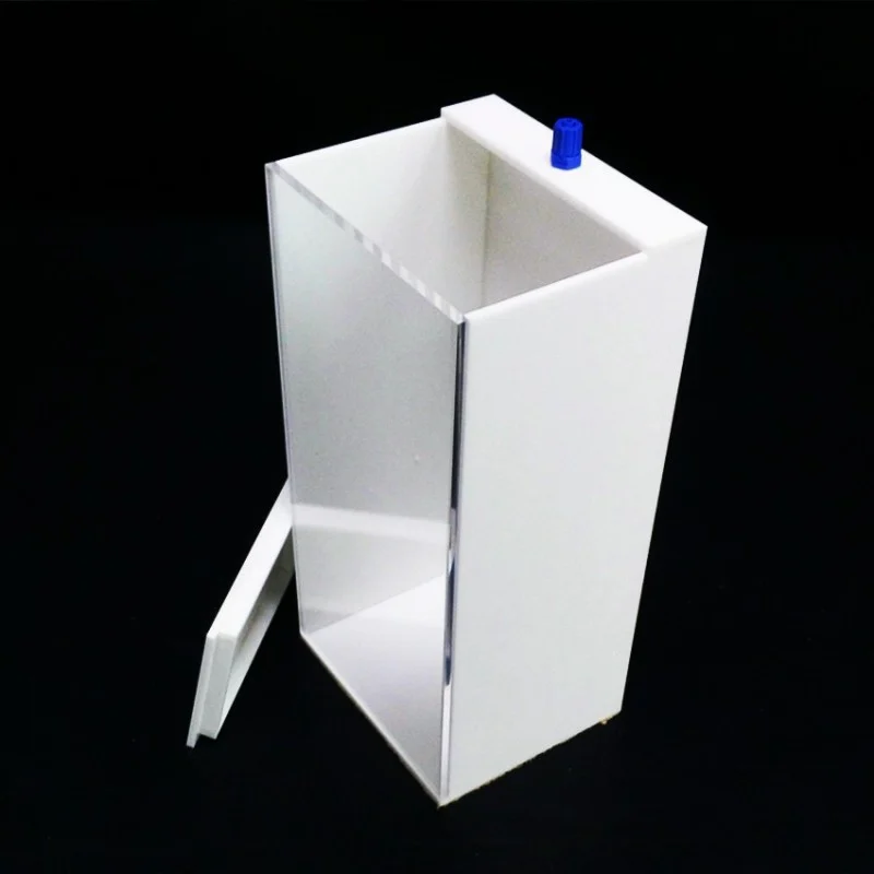 Dosing Container Square Single