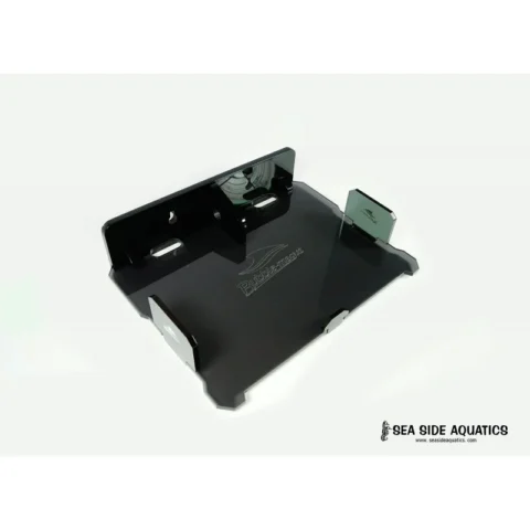 Dosing Pump Bracket T11/T12 Bubble Magus