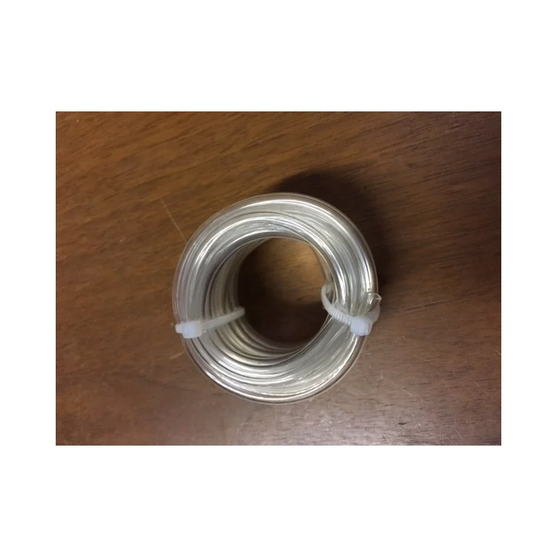 Dosing Pump Clear Tube (10 ft roll) Bubble Magus