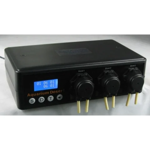 Dosing Pump DP3 Sea Side Aquatics