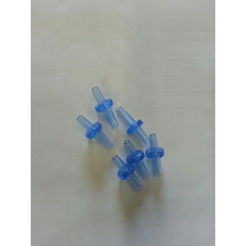 Dosing Pump Replacement Blue Connectors (6pcs) Bubble Magus