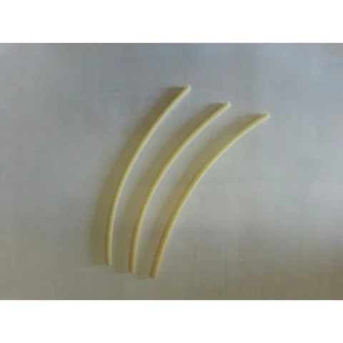 Dosing Pump Replacement Head Tubes (3pcs) Bubble Magus