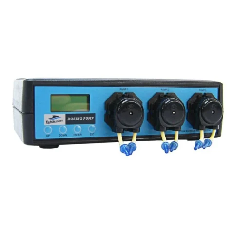 Dosing Pump T01 Bubble Magus