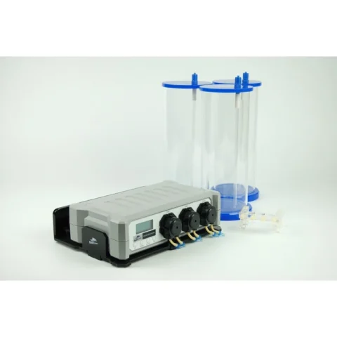 Dosing Pump T11 Package Promotion Bubble Magus