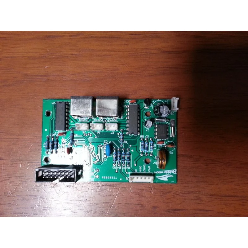 Dosing Pump T11 Replacement MotherBoard Bubble Magus