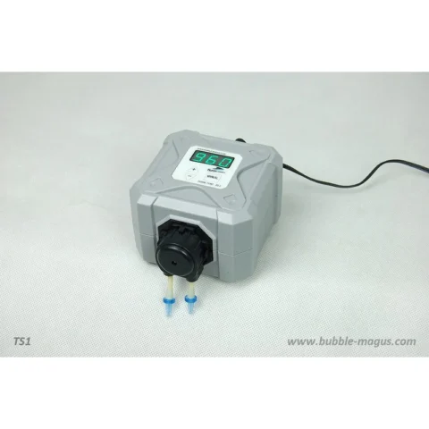 Dosing Pump TS1 Single Doser Bubble Magus