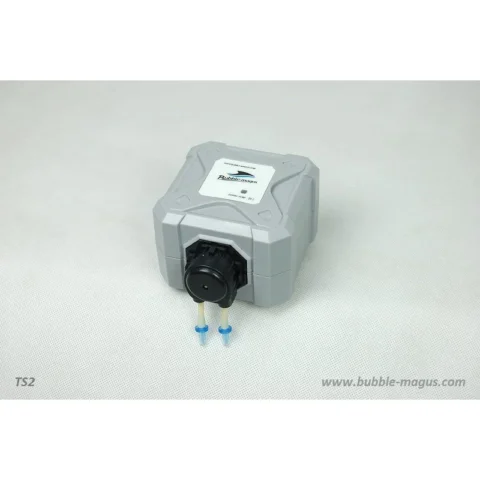 Dosing Pump TS2 Single Doser Add-on/Slave Bubble Magus