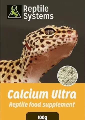 Dr Tim's A La Carte Calium Ultra 3.5oz (122037)