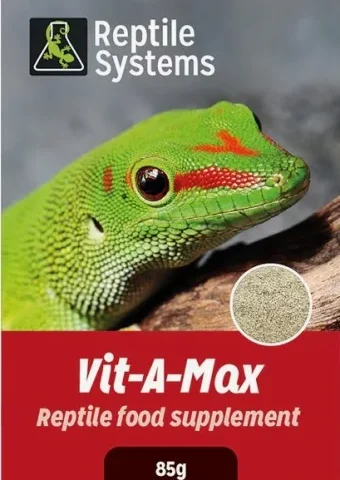 Dr Tim's A La Carte Vit-A-Max 3oz (122038)
