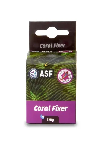 Dr Tim's ASF Coral Fixer 120g (222079)