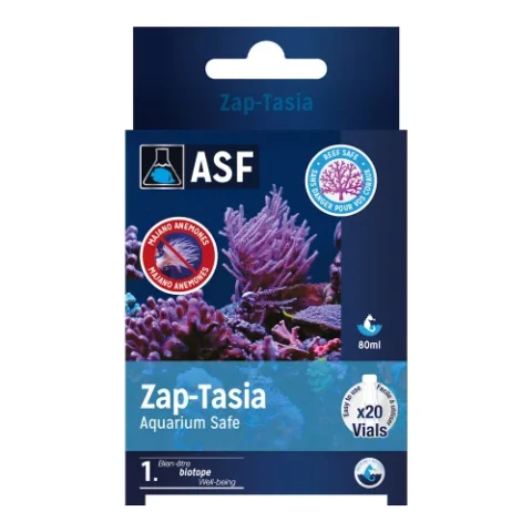 Dr Tim's ASF Zap-Tasia 80ml (219025)