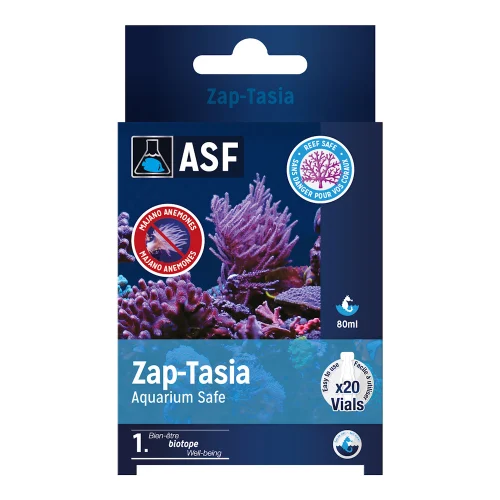 Dr Tim's ASF Zap-Tasia 80ml (219025)
